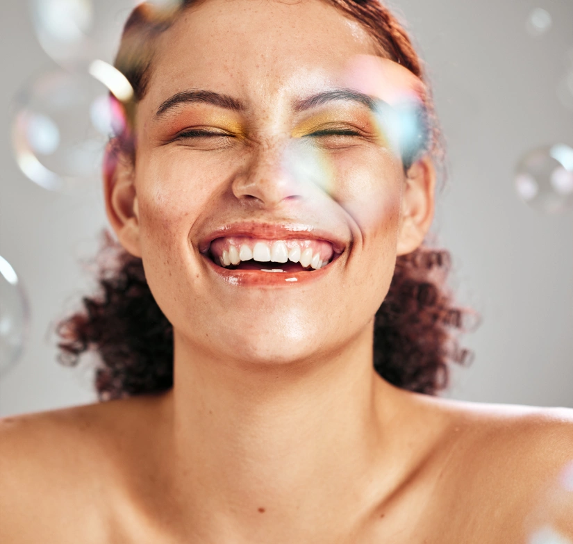 From gel cleanser to micellar water: your ultimate face cleansing guide