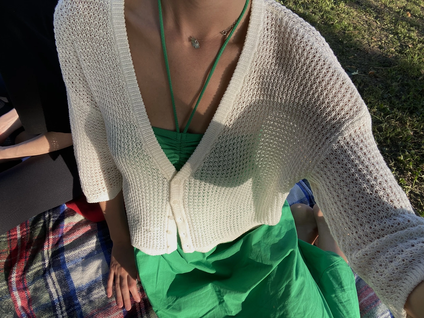 picnic outfit