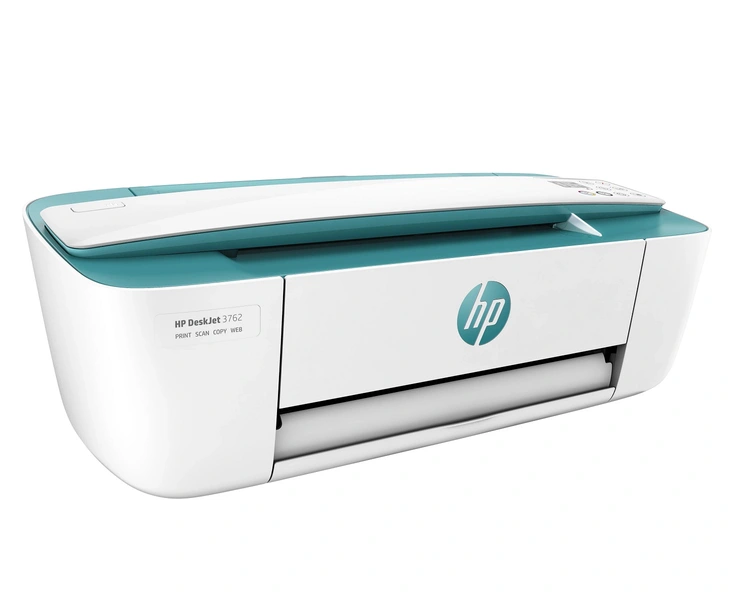 Printer HP DeskJet 3762 All-in-One Wireless