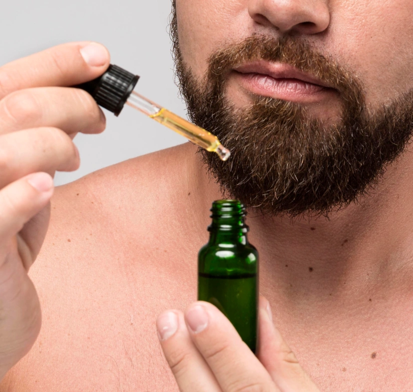 This is the easiest way to take your beard from good to great