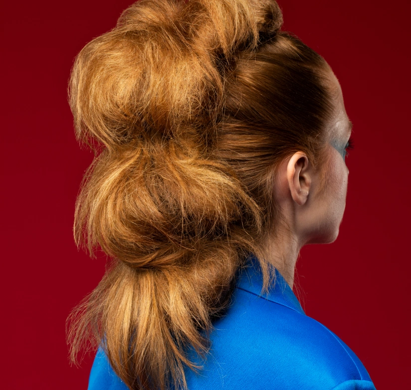 Capelli danneggiati? Riparali con le maschere!