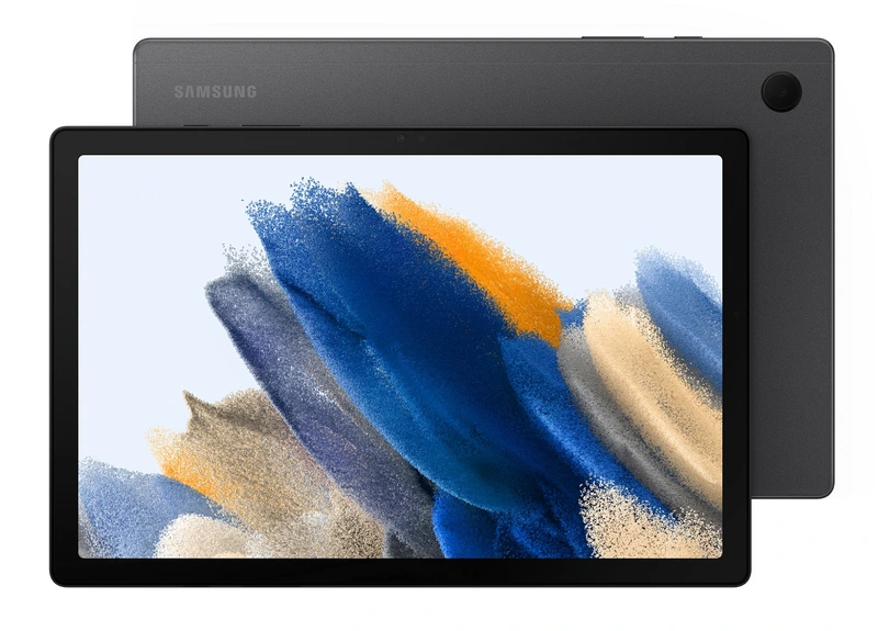 Tablet SAMSUNG Galaxy Tab A8 10.5" SM-X200 - Android 11 WiFi 4GB 64GB - Sivi