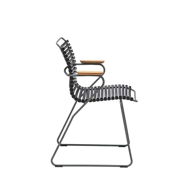 CLICK DINING CHAIR