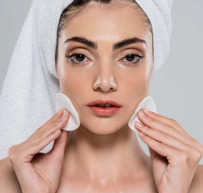 The Best Makeup Removers with Salicylic Acid