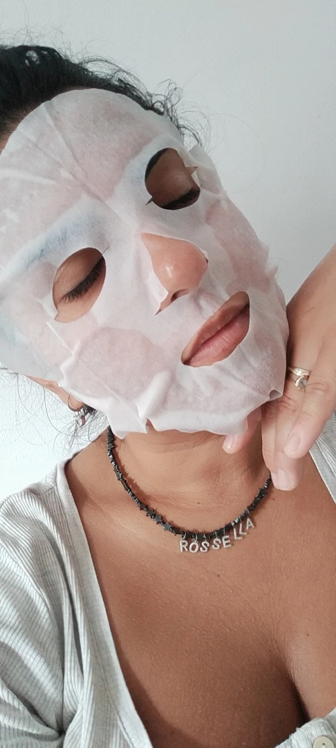 Maschera viso