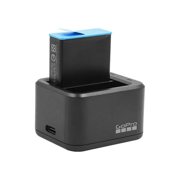 Video kamera dodatak GOPRO Dual Battery Charger + Battery