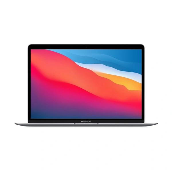 Laptop APPLE MacBook Air 13.3" M1 8 Core CPU/7 Core GPU/8GB/256GB Space grey CRO - mgn63cr/a