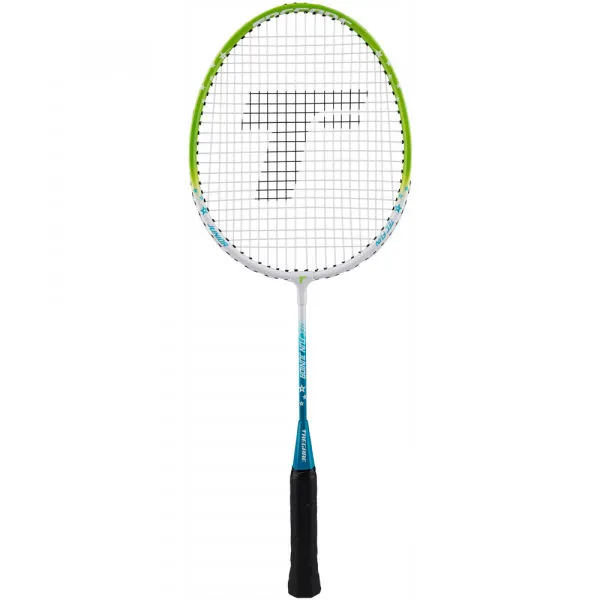 Tregare TEC FUN JR Reket za badminton, zelena, Veličina 62