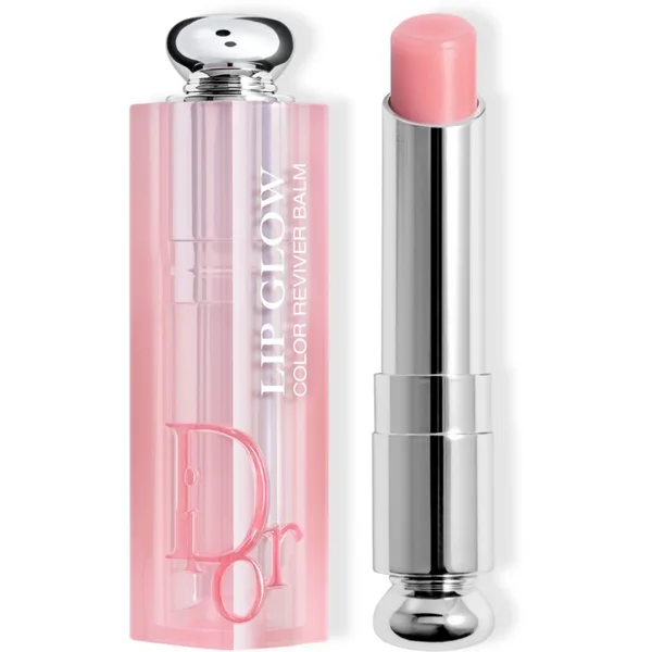 DIOR Dior Addict Lip Glow balzam za usne nijansa 001 Pink 3,2 g