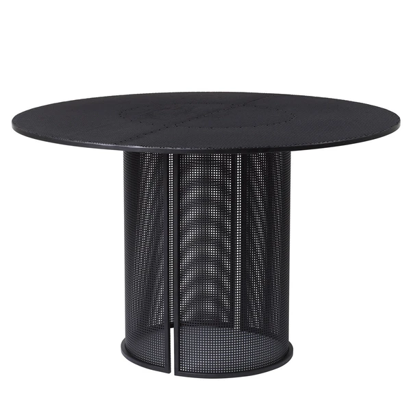“bauhaus dining table” stol