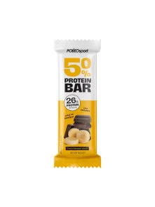 Proteinska čokoladica Banana&Čokolada - 50g Proseries