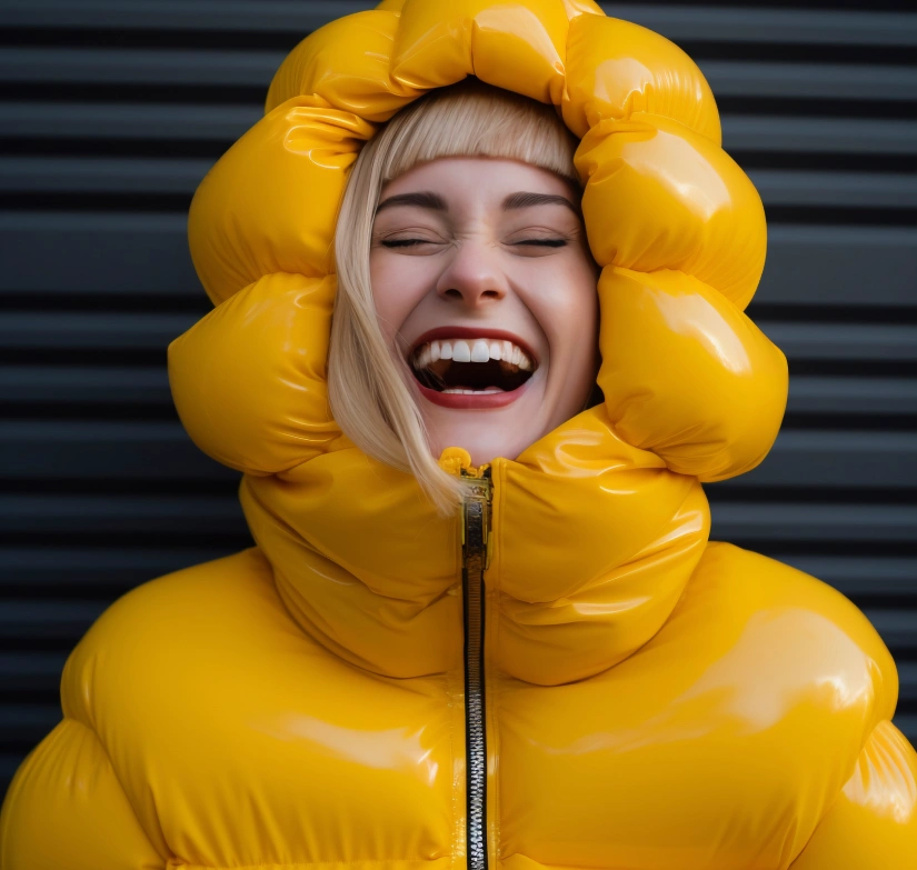 Las 11 mejores chaquetas hinchables de mujer para el invierno 2024/2025