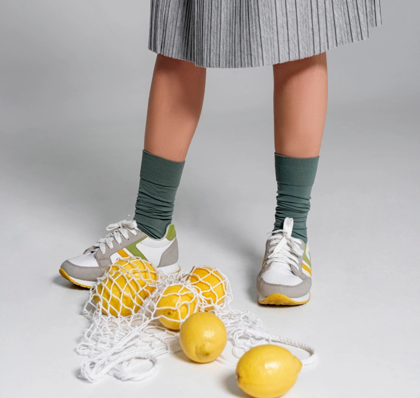 Le 14 scarpe da tennis da donna che preferiamo per l’autunno 2024