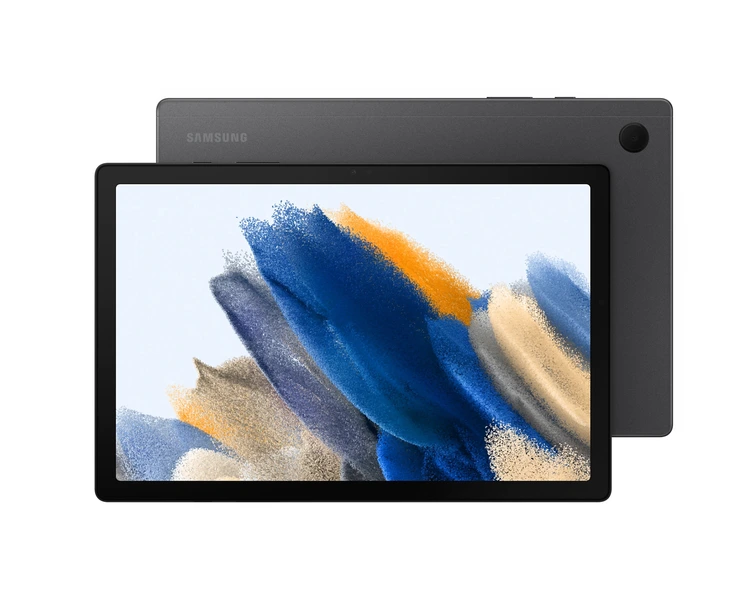 Tablet SAMSUNG Galaxy Tab A8 10.5" SM-X205 - Android 11 WiFi+LTE 4GB 64GB - Sivi
