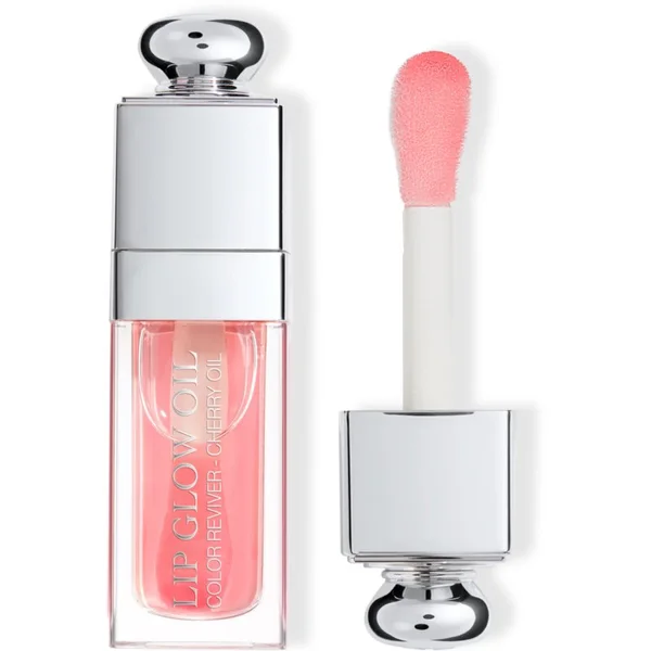 DIOR Dior Addict Lip Glow Oil ulje za usne nijansa 001 Pink 6 ml