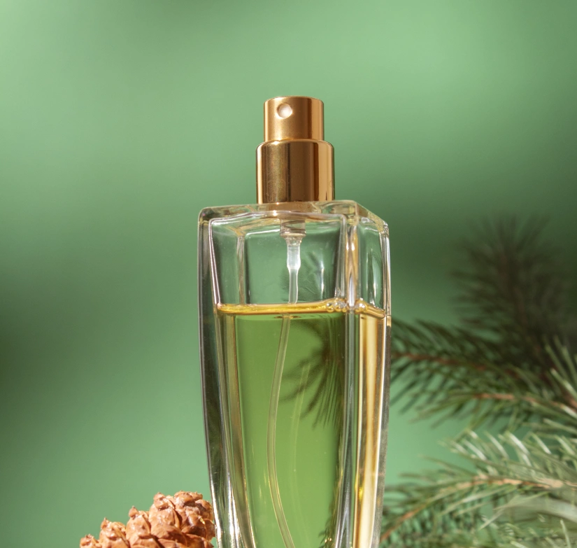 Top 6 Men’s Winter Fragrances