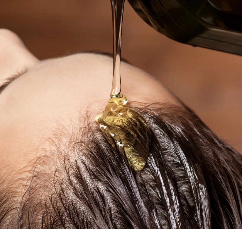 I capelli crescono poco? Prova a massaggiarti il cuoio capelluto!