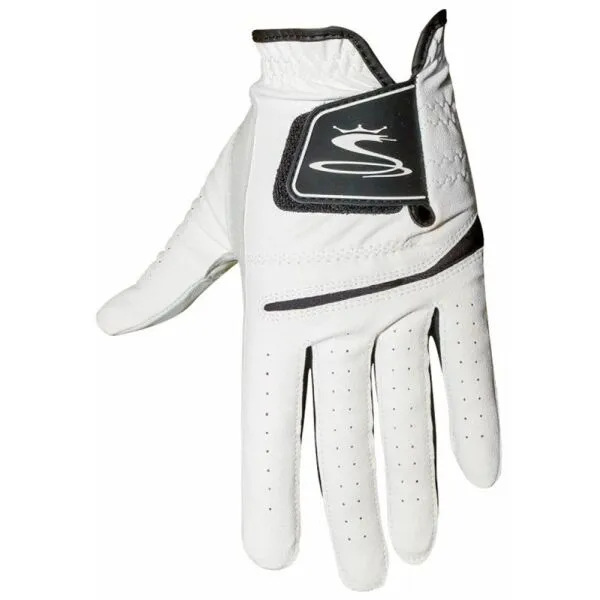 COBRA FLEX CELL LH Muške rukavice za golf, bijela, Veličina XL