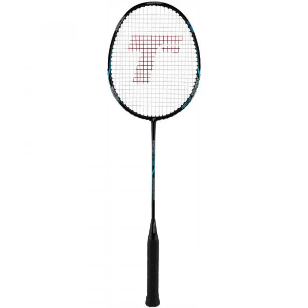 Tregare POWER TECH Reket za badminton, crna, Veličina 3