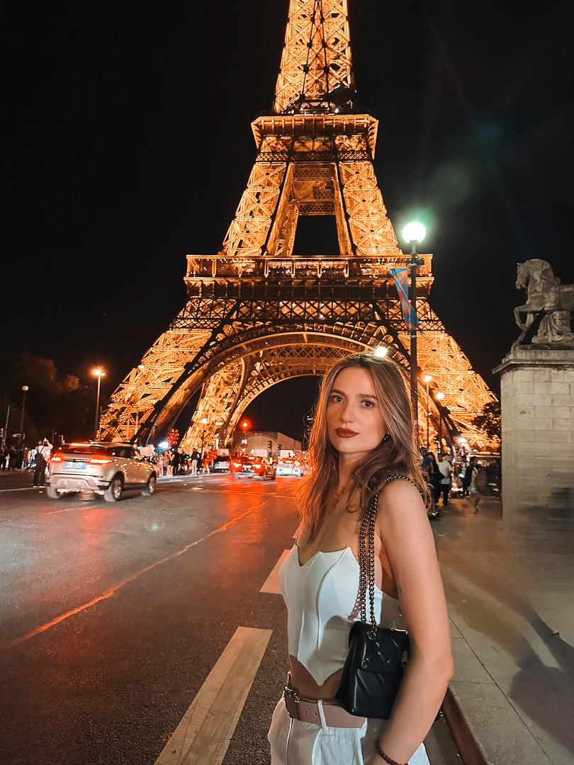 Parisian