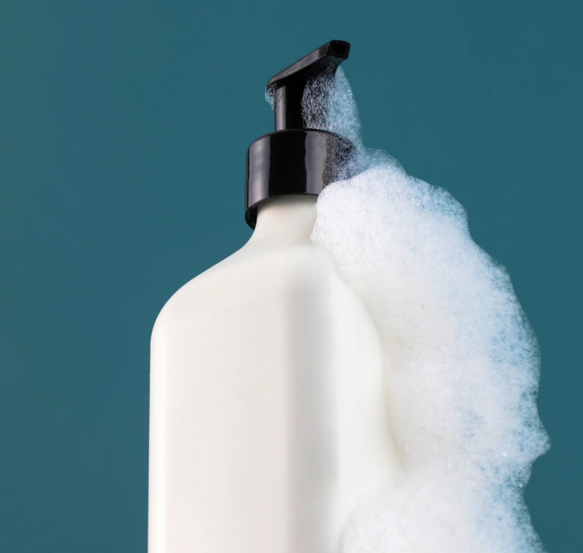 Clarifying shampoo – a reset for your hair