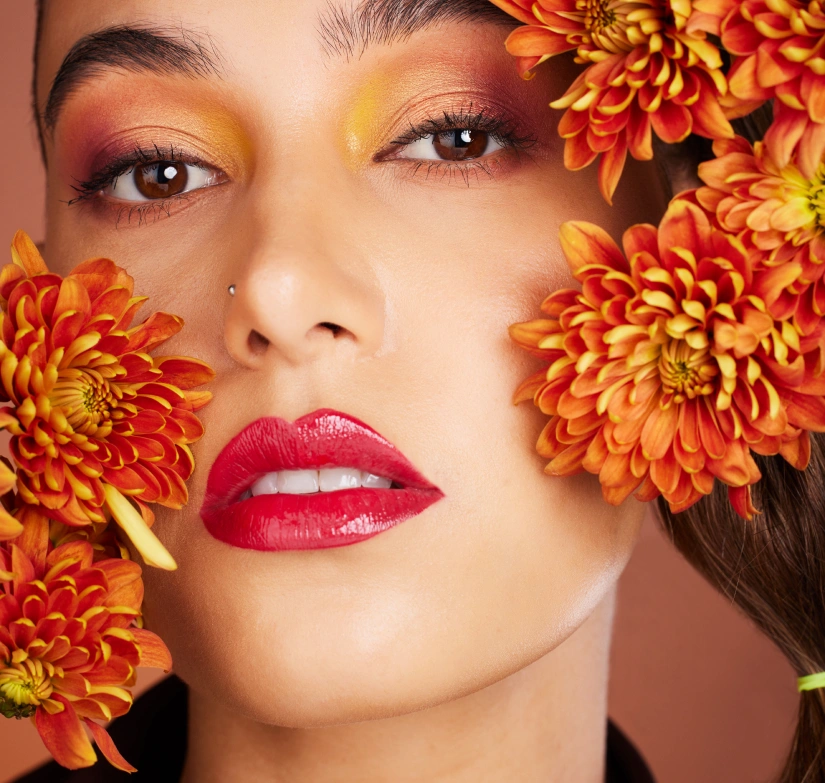 Here’s How to Choose the Perfect Autumn Lipstick