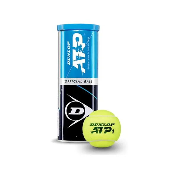 Loptica Dunlop ATP Official ball 3/1 601313