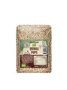 Quinoa pops - Organski 100g Nutrigold