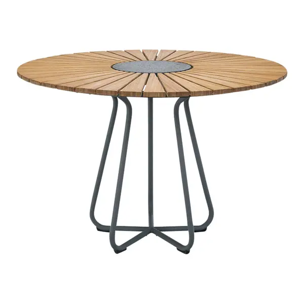 CIRCLE DINING TABLE