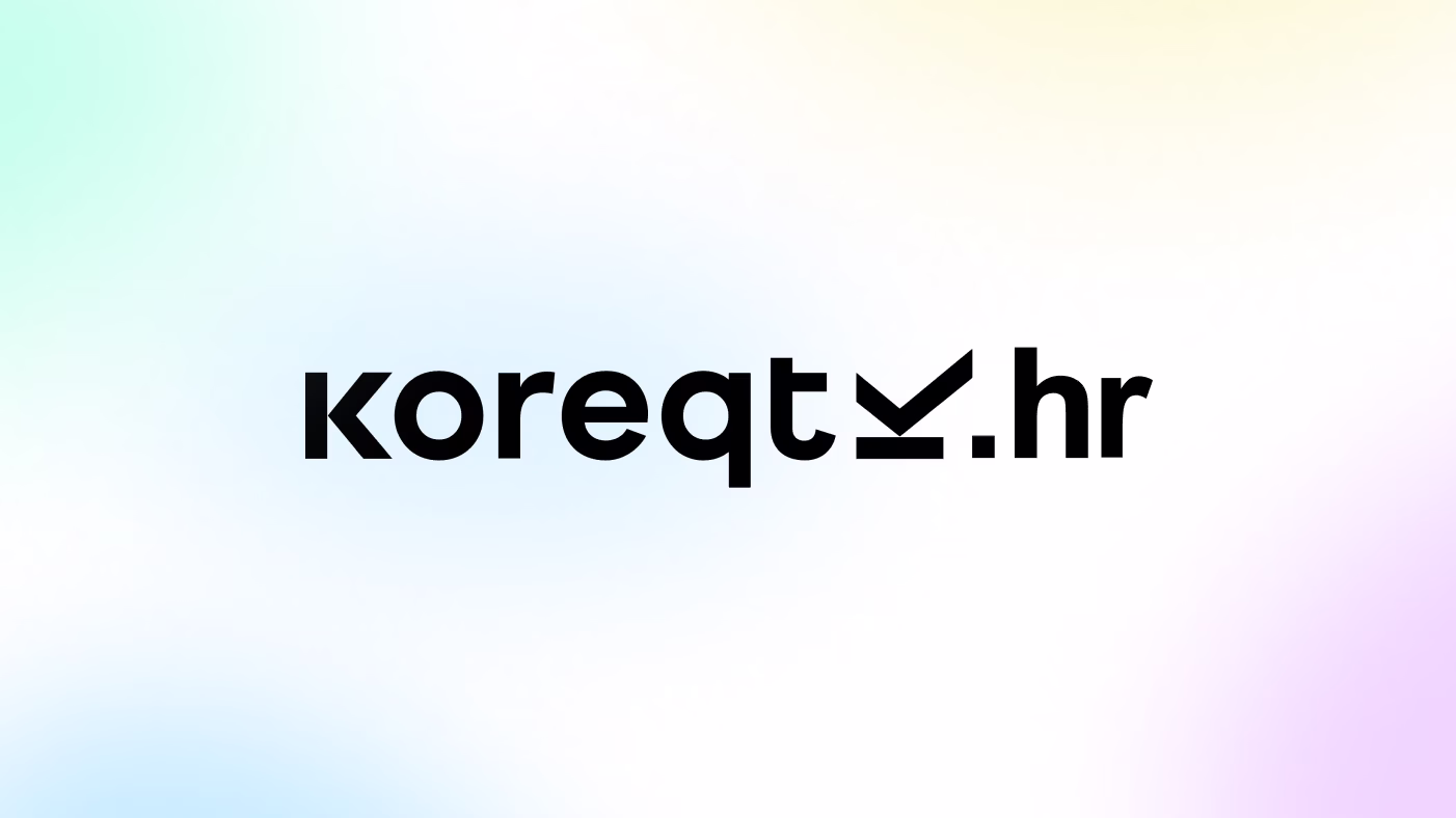 Koreqt logo