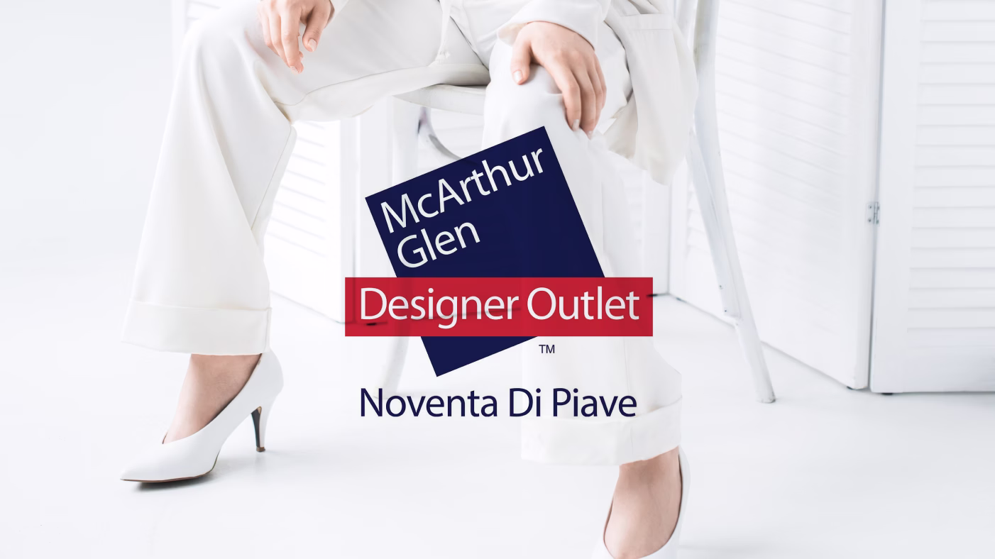 Notino content created in Recommend Studio