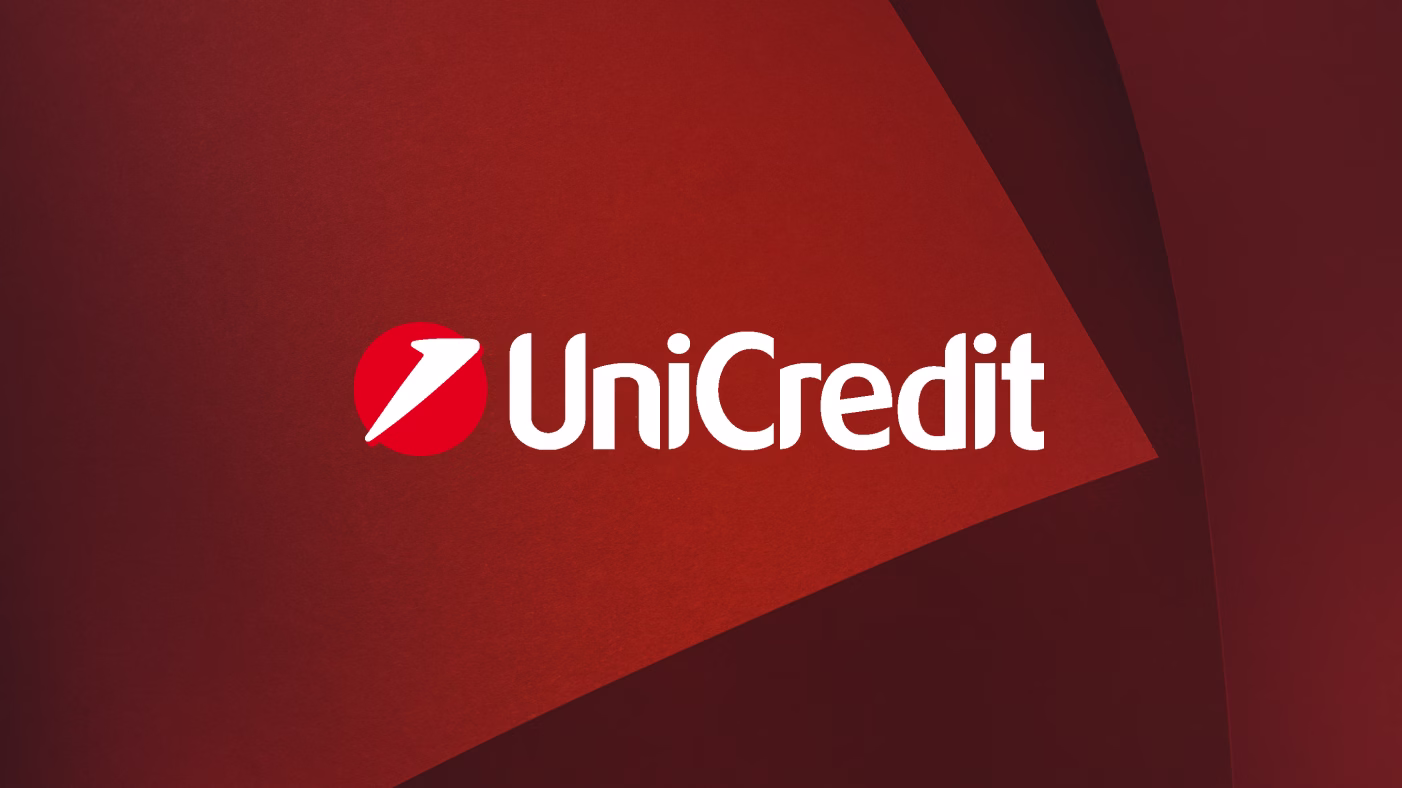 UniCredit logo