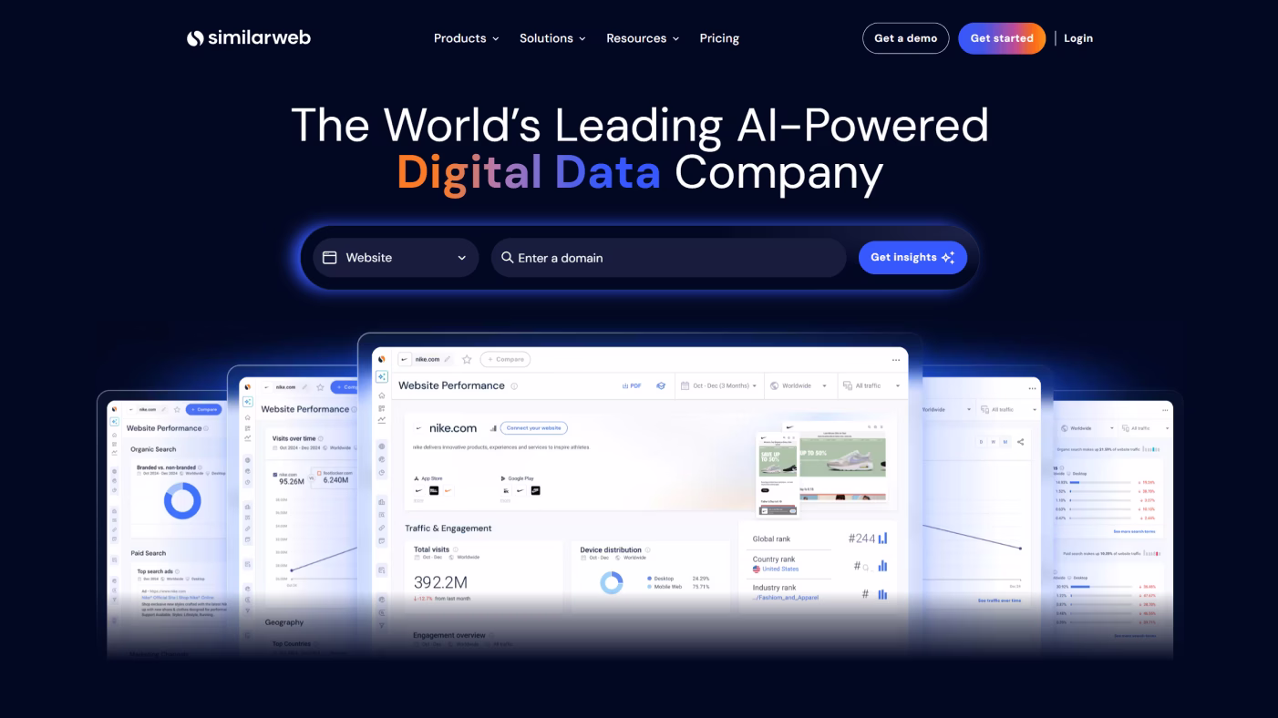 Similarweb