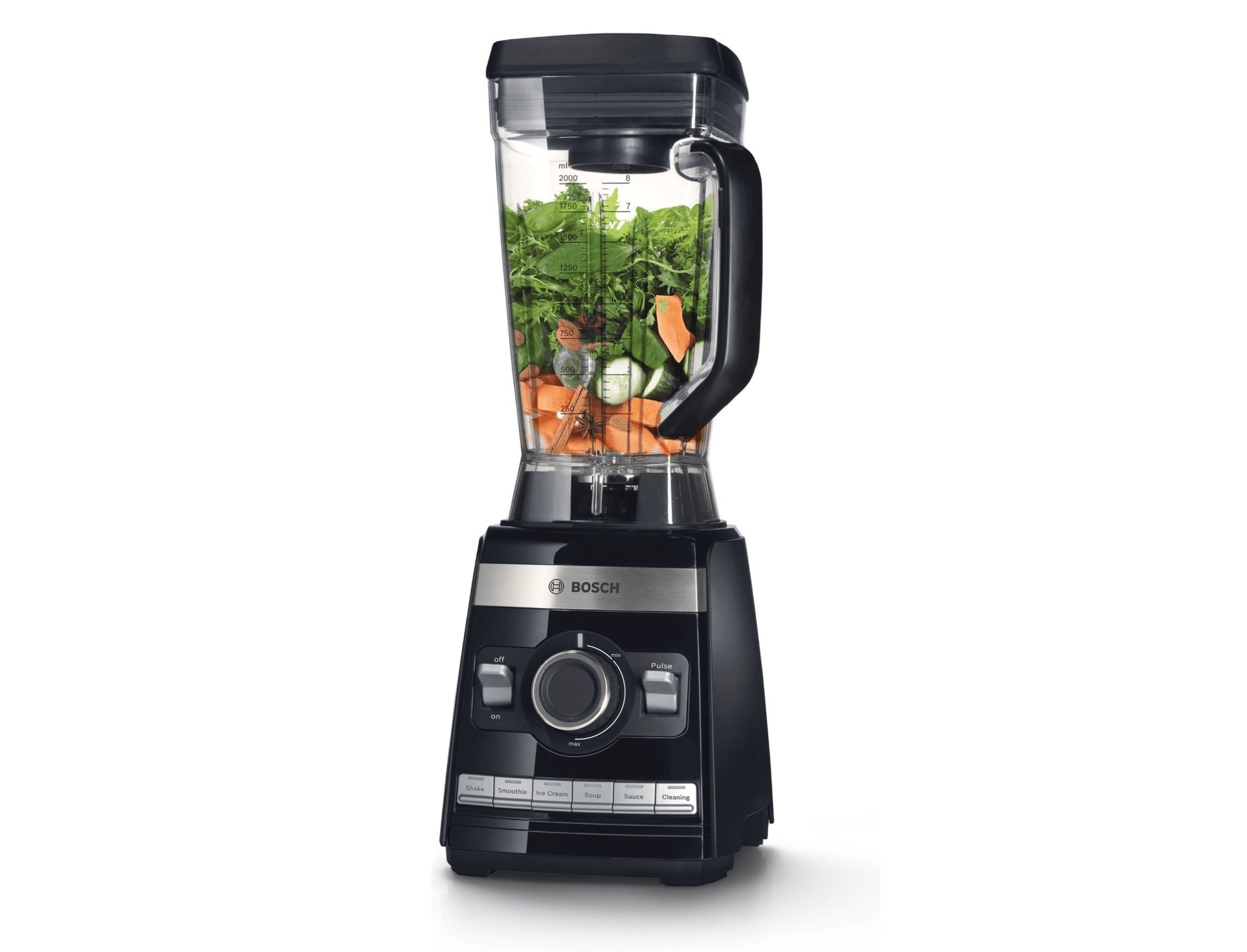 Bosh VitaBoost High Performance Blender