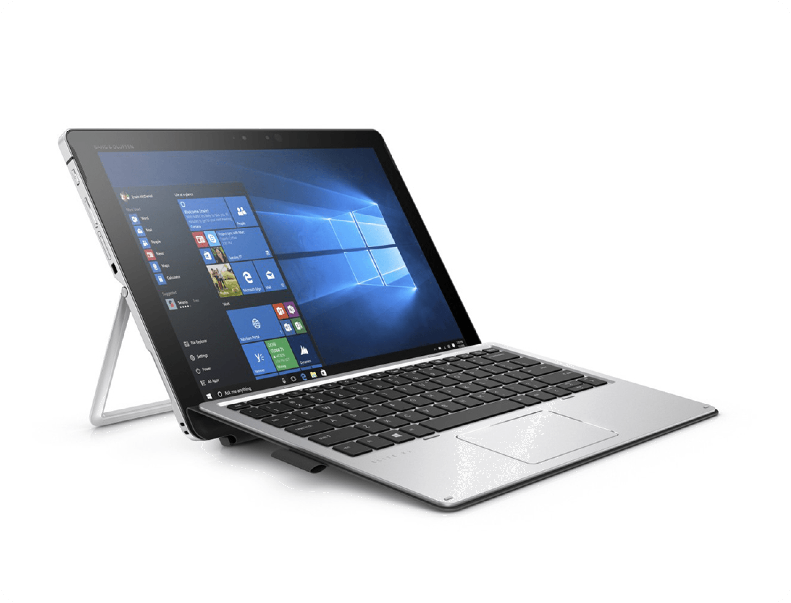 HP Elite x2 1012 G2