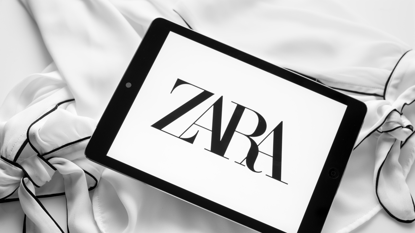 Logo Zare