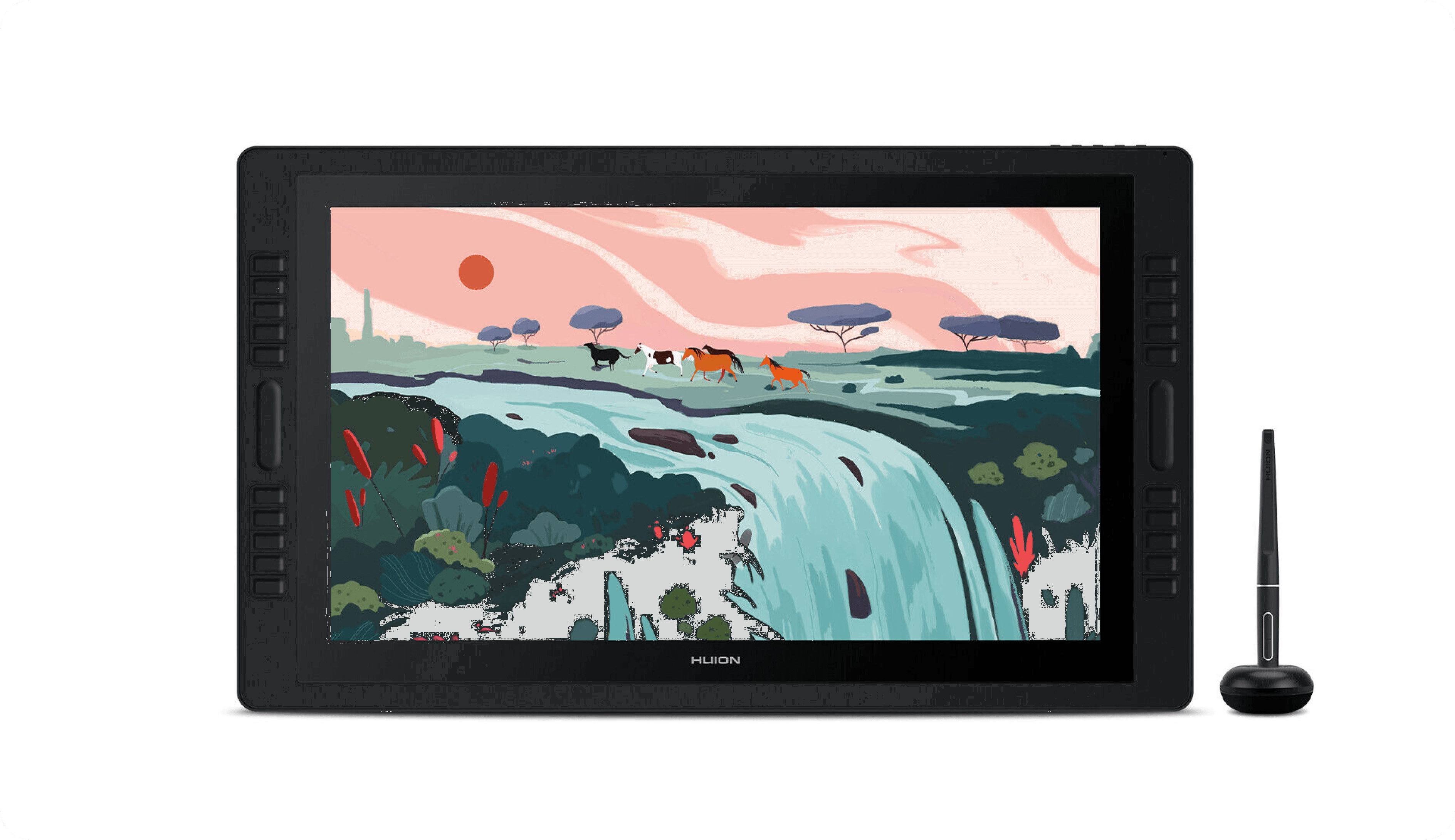 Tablet Huion Kamvas Pro 24