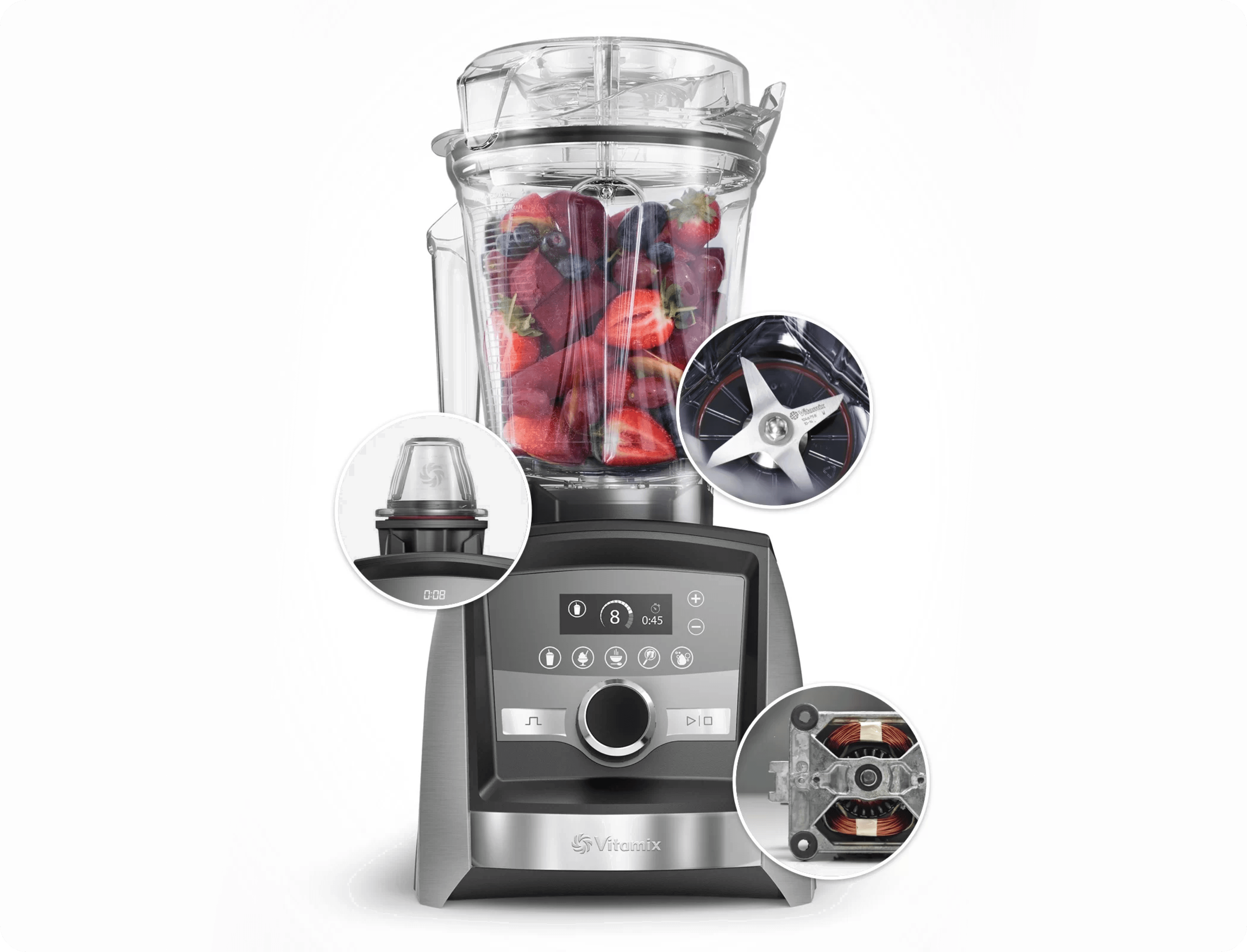 Vitamix A3500i